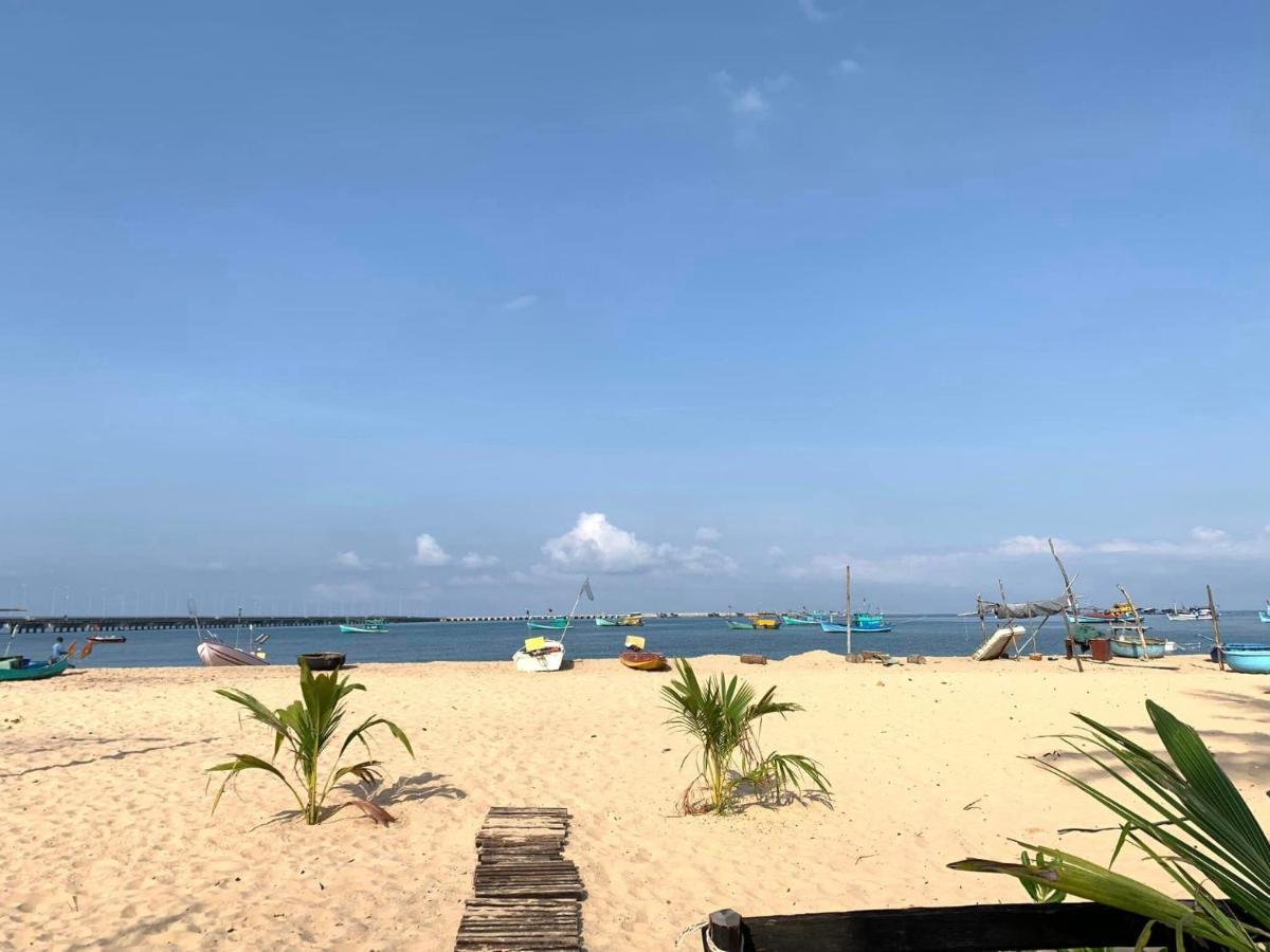 Soho 1 Phu Quoc Apartment Ngoại thất bức ảnh