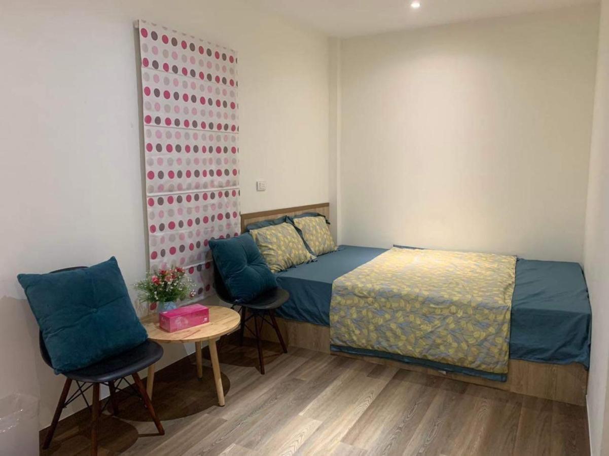 Soho 1 Phu Quoc Apartment Ngoại thất bức ảnh