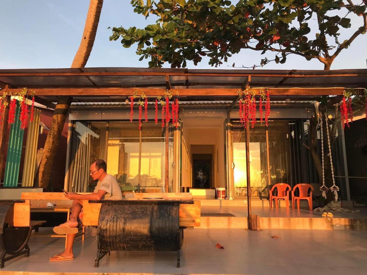 Soho 1 Phu Quoc Apartment Ngoại thất bức ảnh
