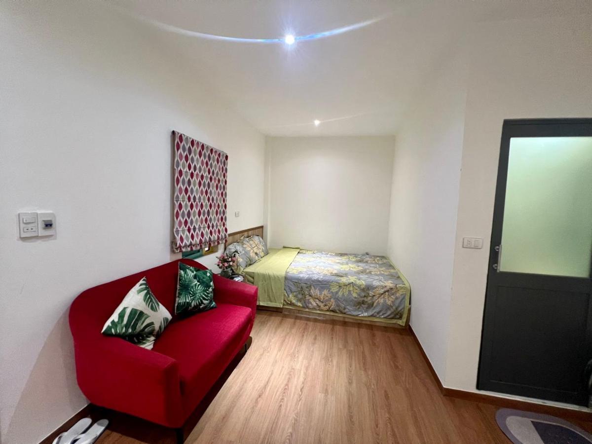 Soho 1 Phu Quoc Apartment Ngoại thất bức ảnh