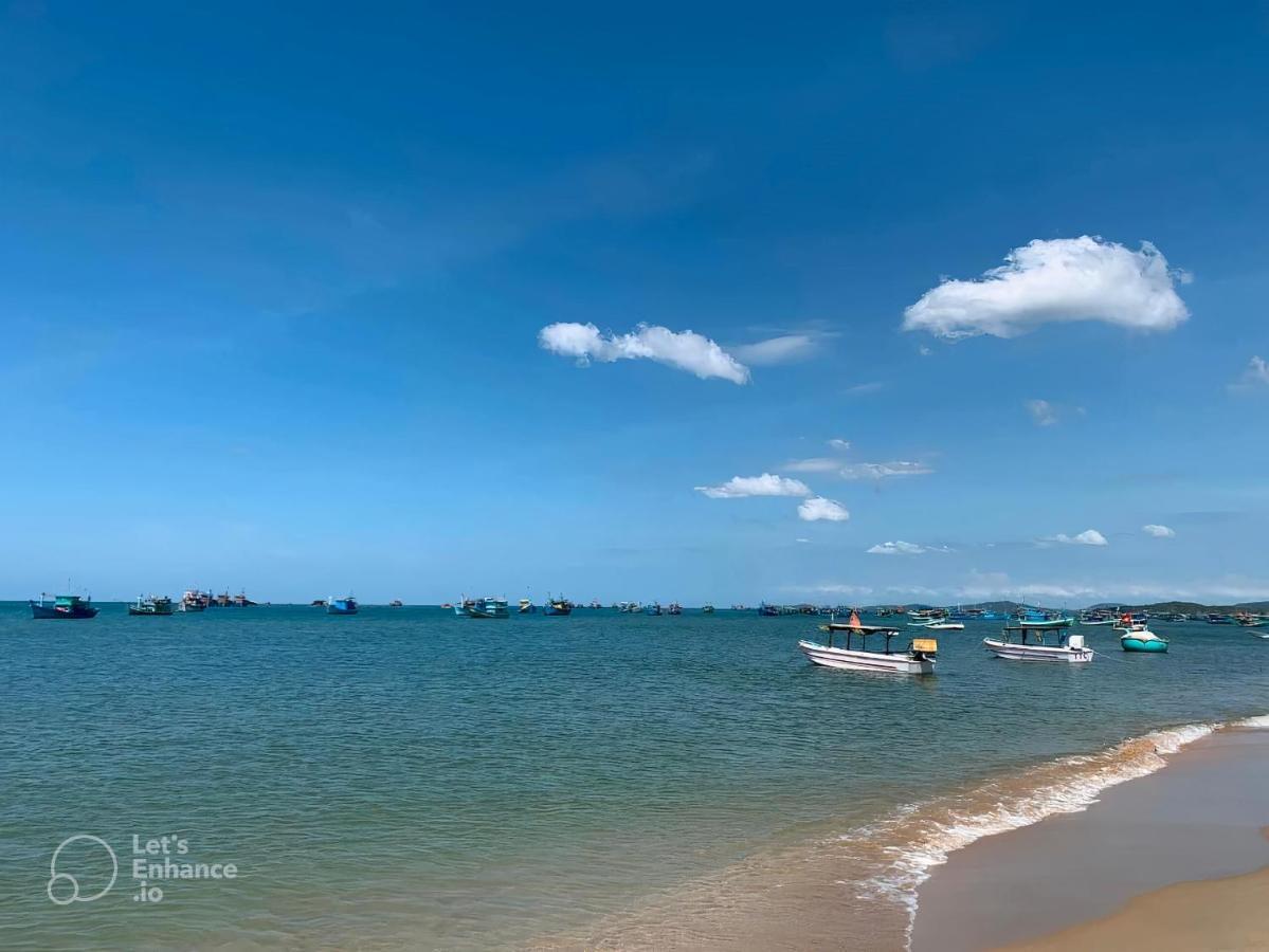 Soho 1 Phu Quoc Apartment Ngoại thất bức ảnh