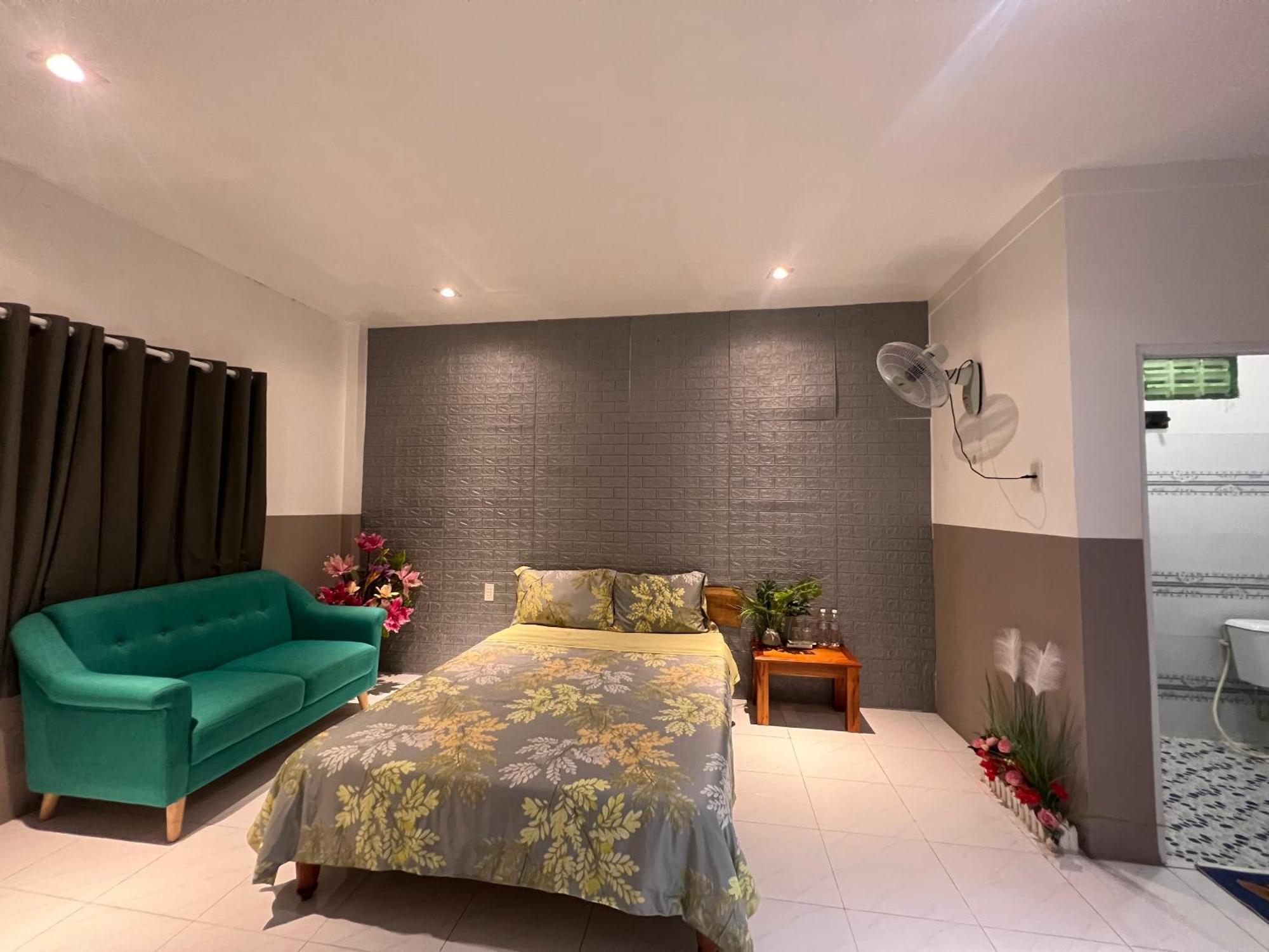 Soho 1 Phu Quoc Apartment Ngoại thất bức ảnh