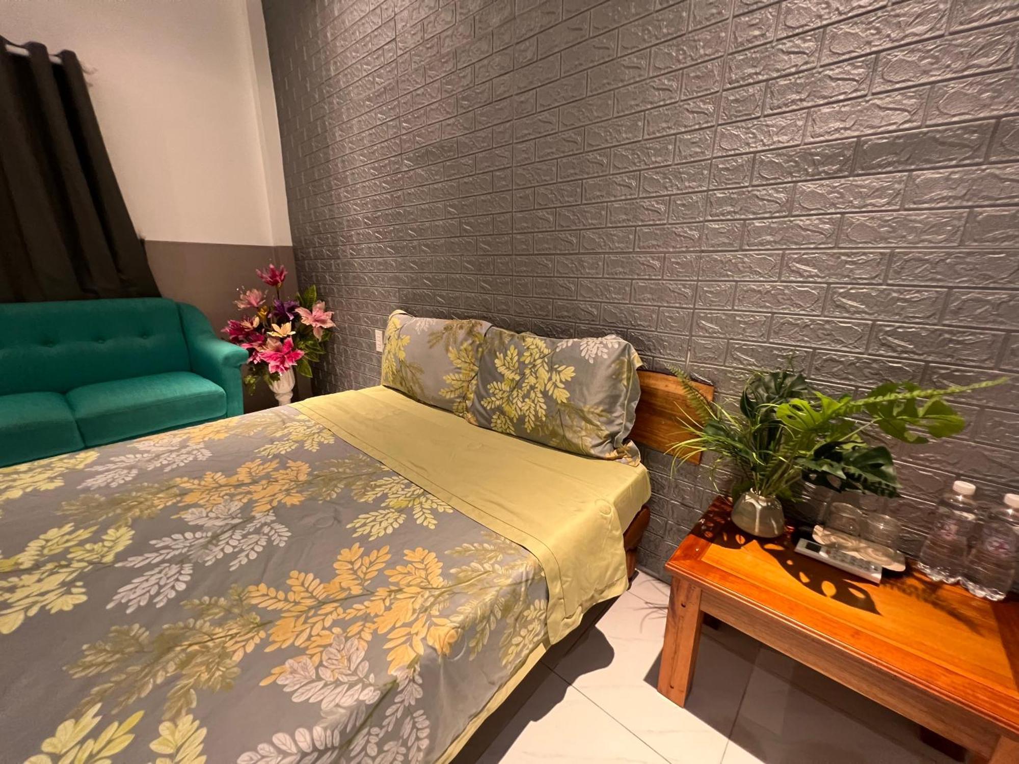 Soho 1 Phu Quoc Apartment Ngoại thất bức ảnh