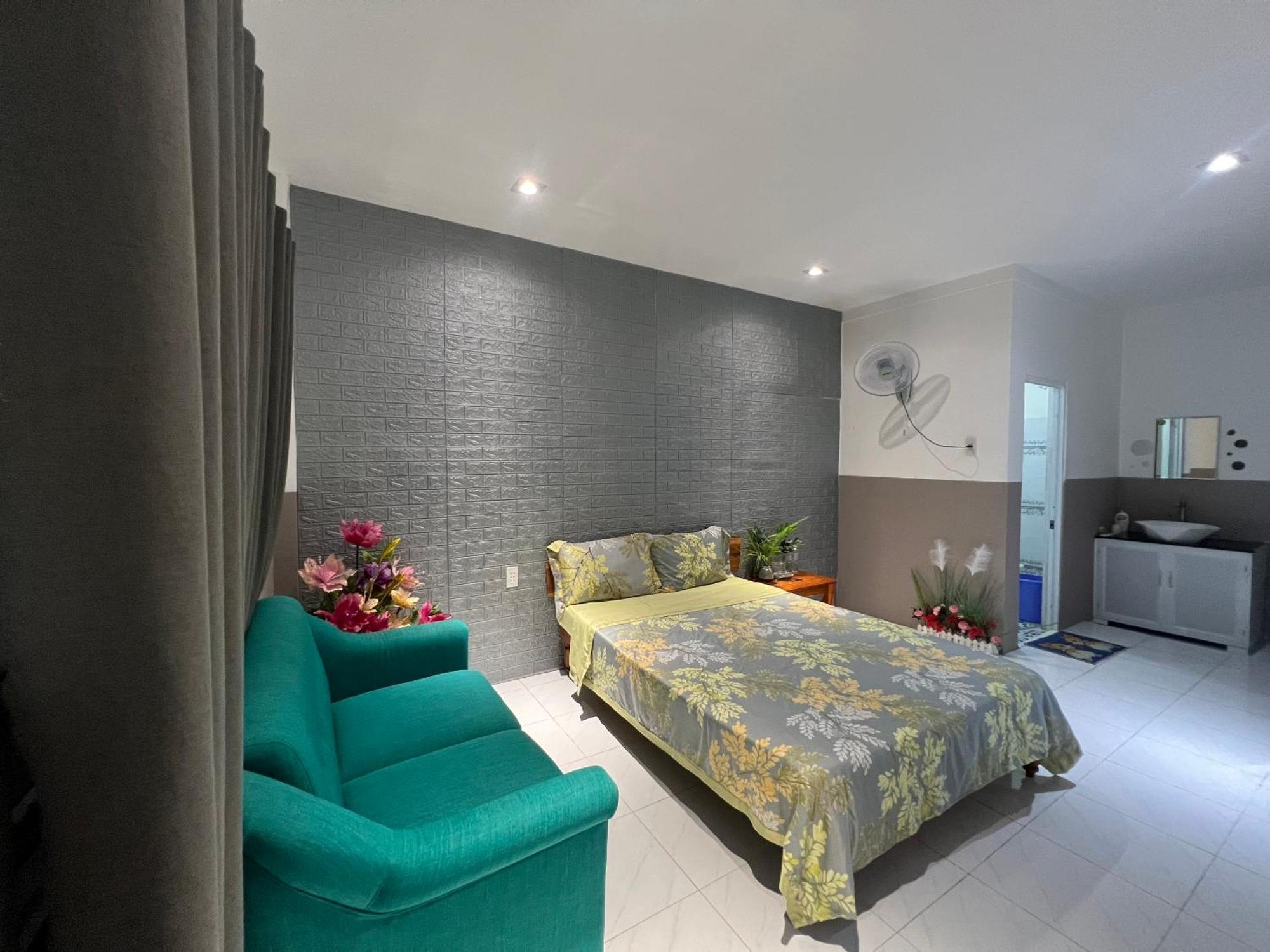 Soho 1 Phu Quoc Apartment Ngoại thất bức ảnh