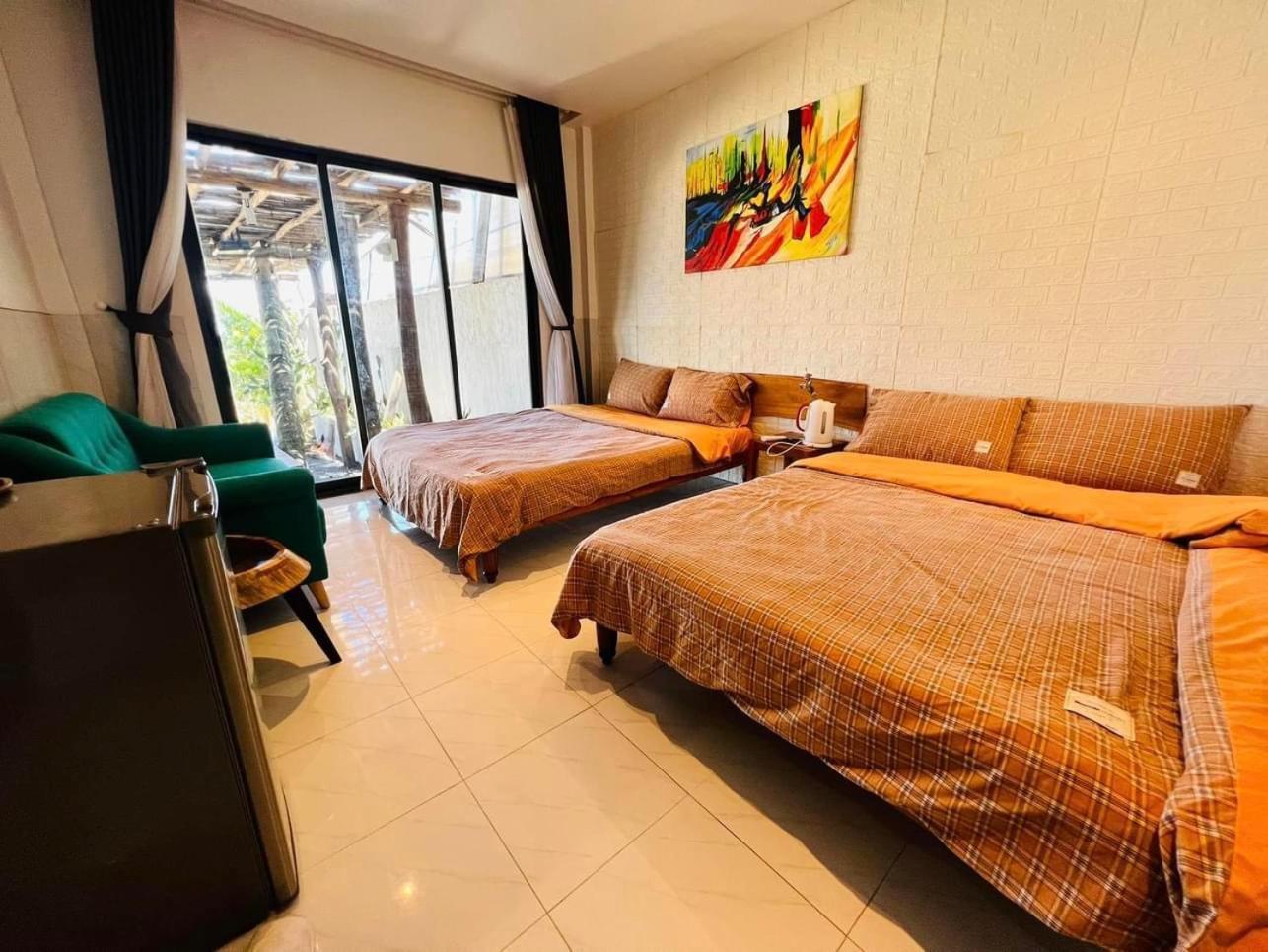 Soho 1 Phu Quoc Apartment Ngoại thất bức ảnh