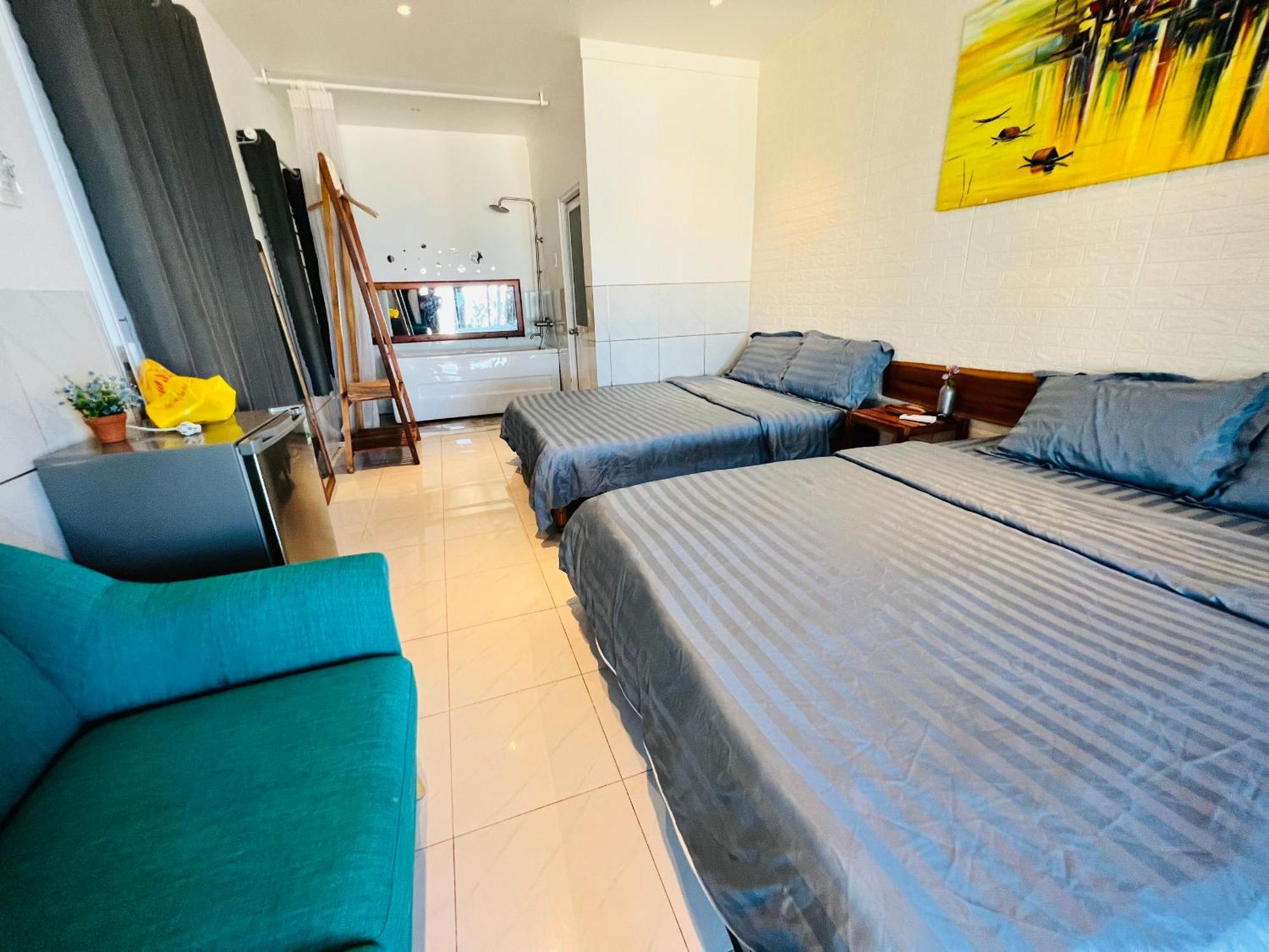 Soho 1 Phu Quoc Apartment Ngoại thất bức ảnh
