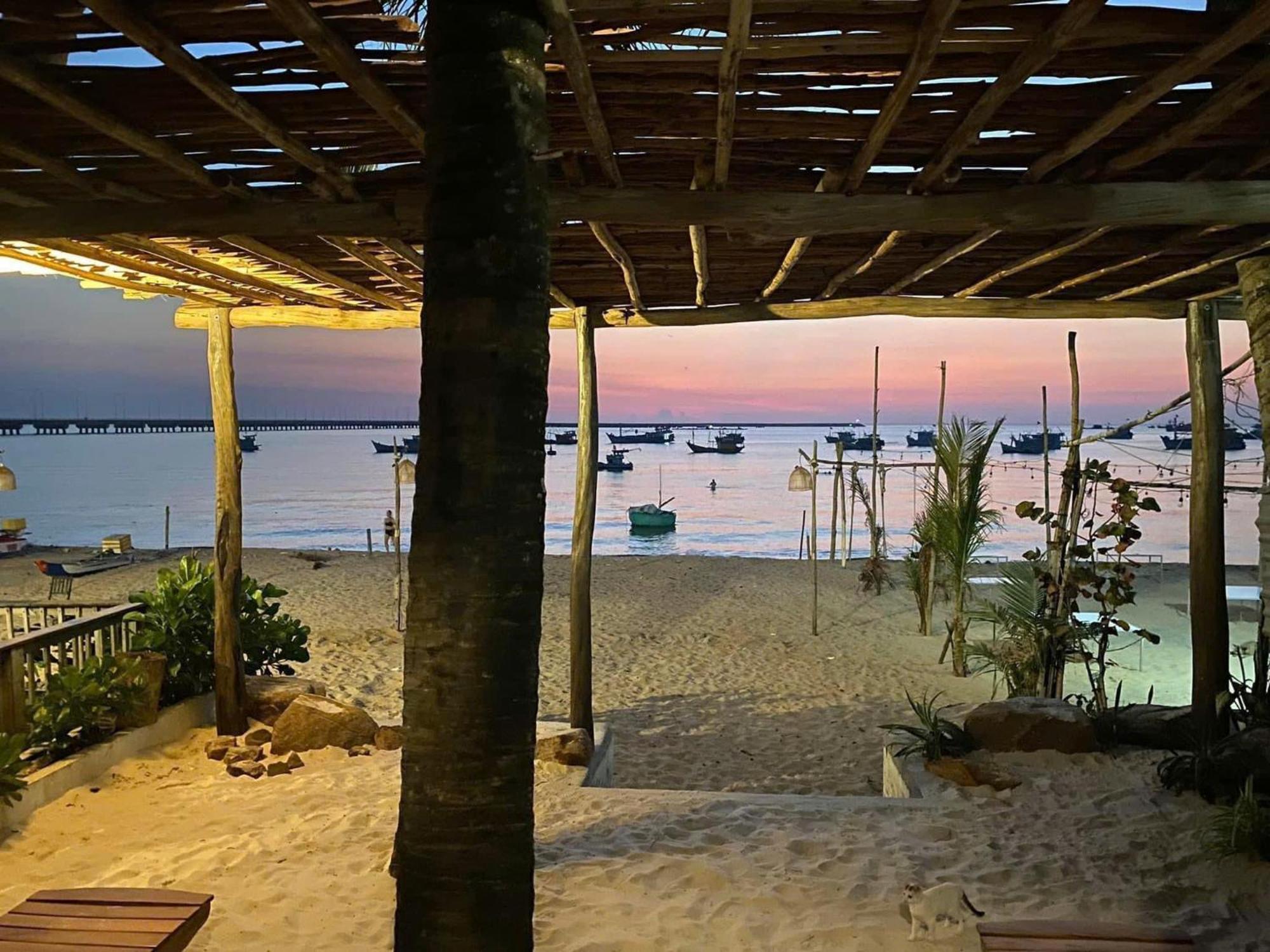 Soho 1 Phu Quoc Apartment Ngoại thất bức ảnh