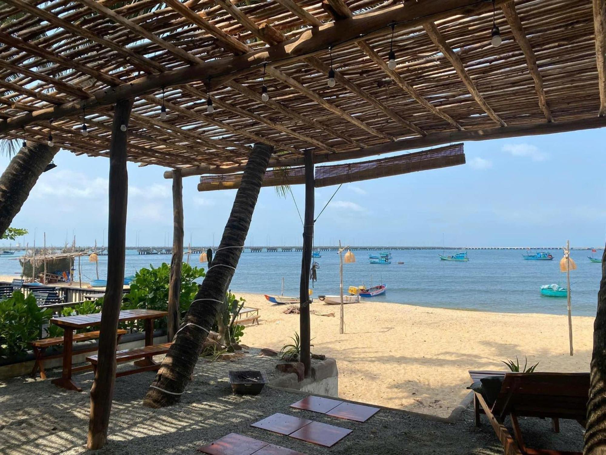 Soho 1 Phu Quoc Apartment Ngoại thất bức ảnh