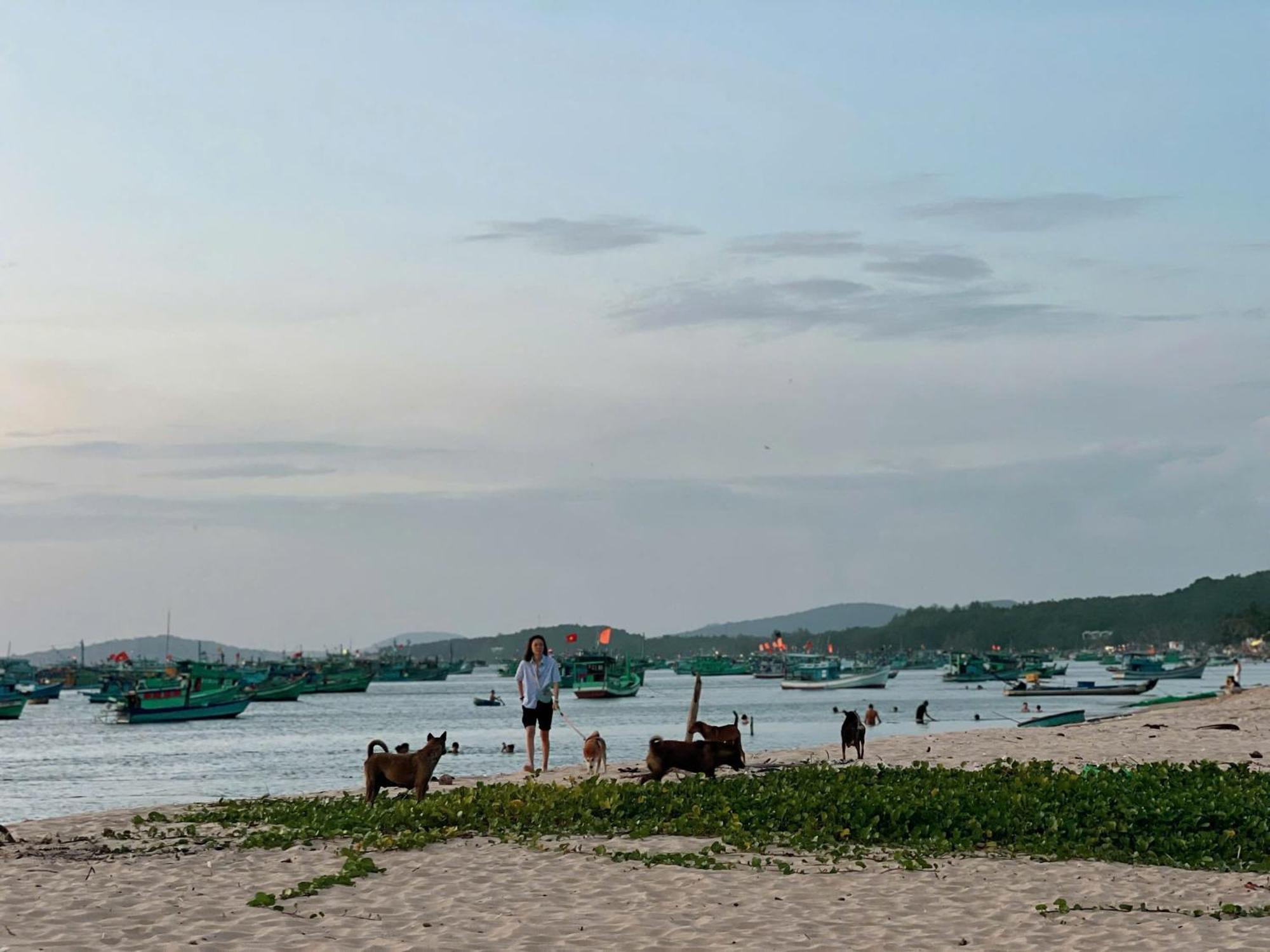 Soho 1 Phu Quoc Apartment Ngoại thất bức ảnh