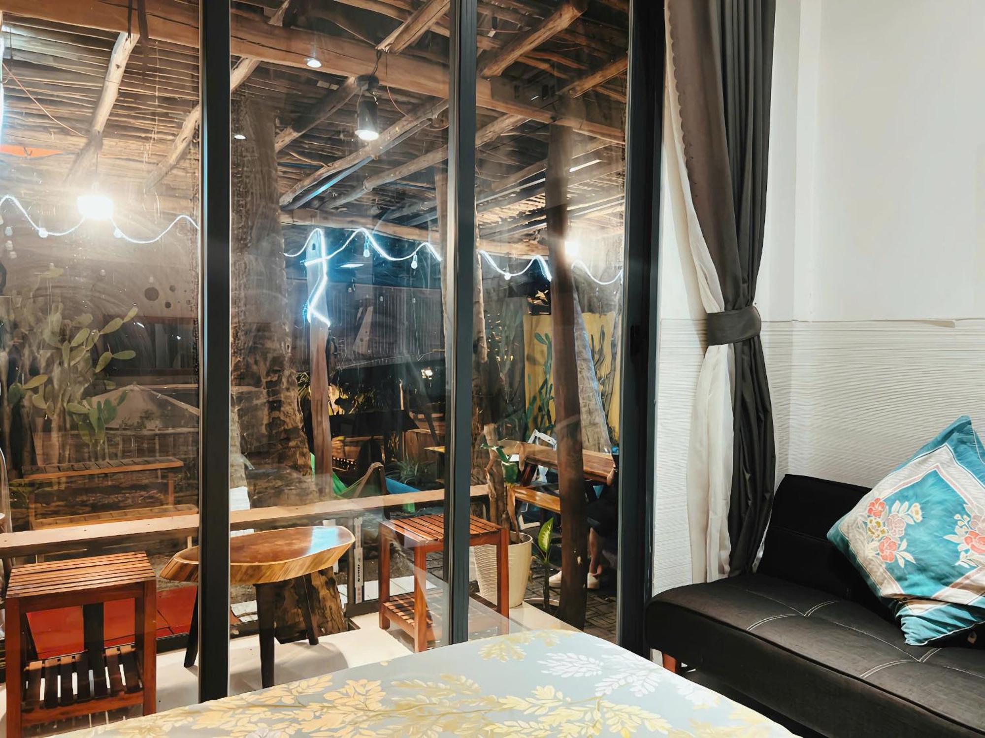 Soho 1 Phu Quoc Apartment Ngoại thất bức ảnh