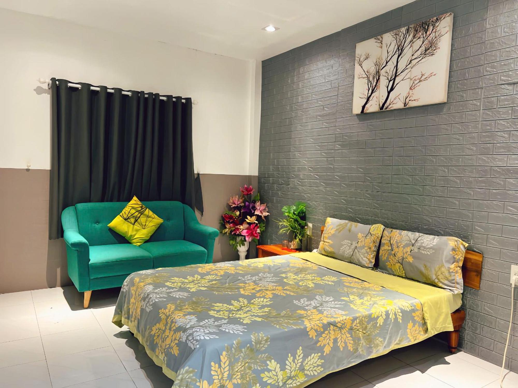 Soho 1 Phu Quoc Apartment Ngoại thất bức ảnh