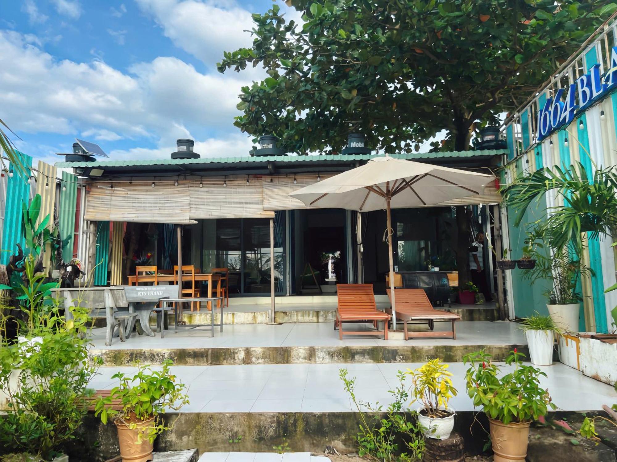 Soho 1 Phu Quoc Apartment Ngoại thất bức ảnh