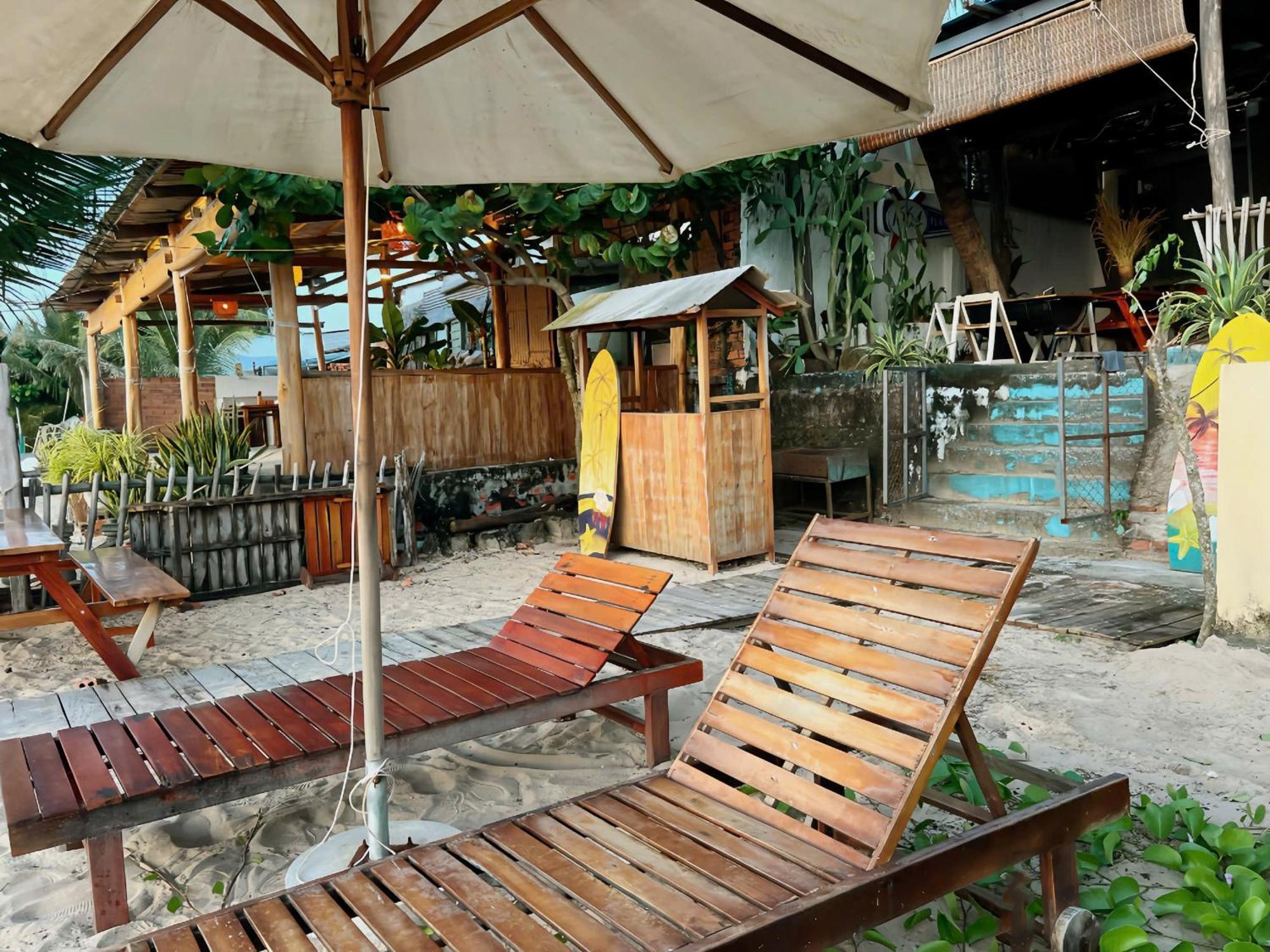 Soho 1 Phu Quoc Apartment Ngoại thất bức ảnh