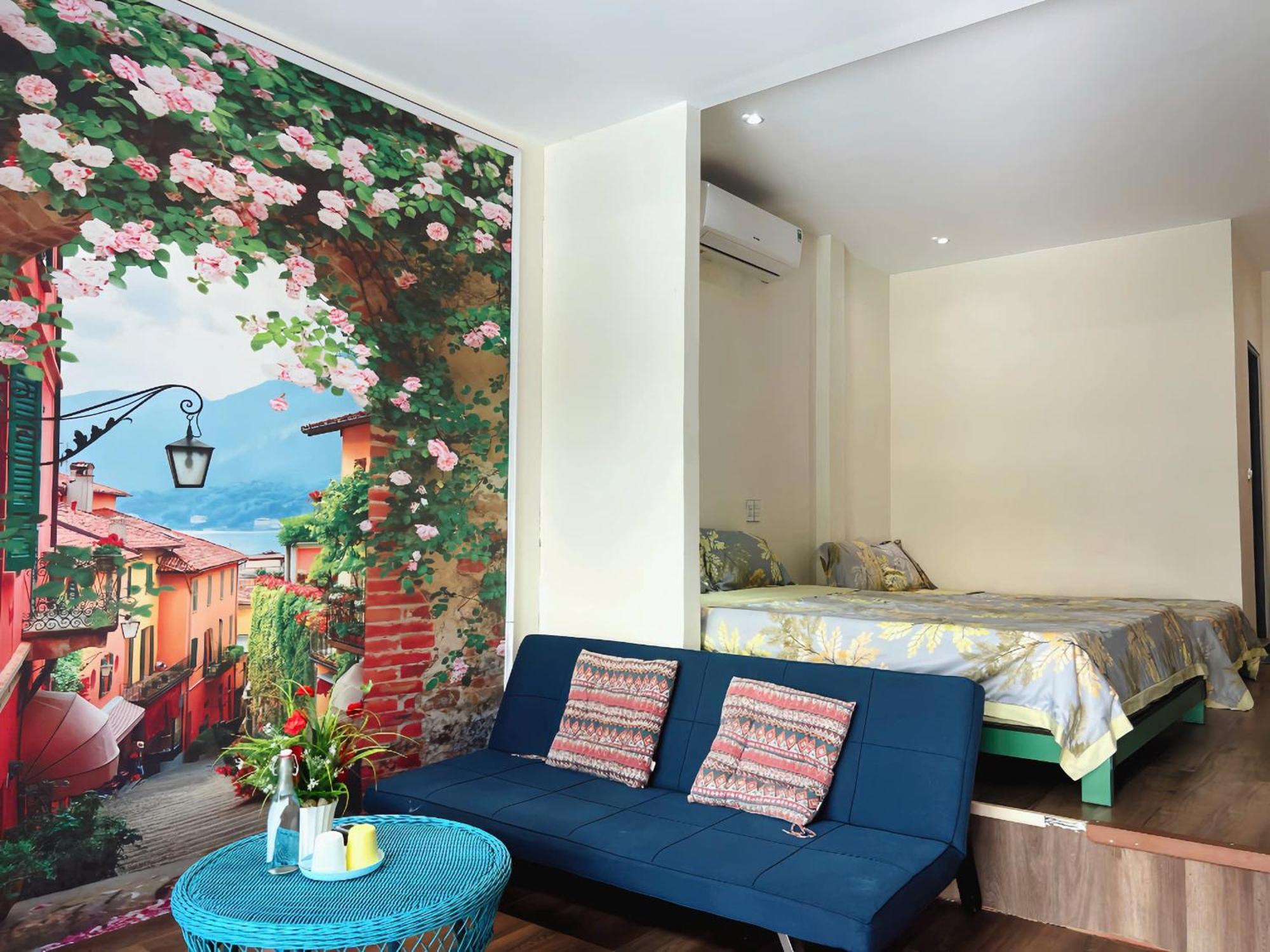Soho 1 Phu Quoc Apartment Ngoại thất bức ảnh