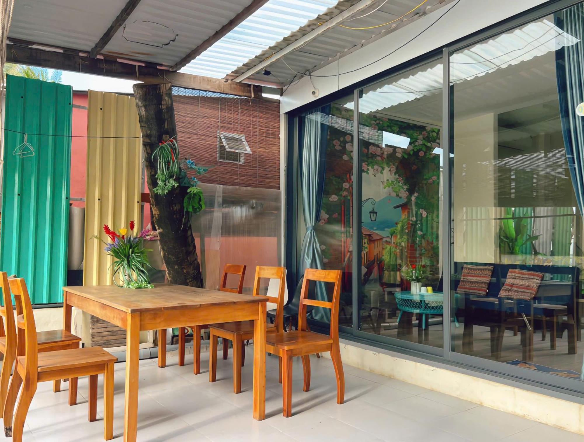 Soho 1 Phu Quoc Apartment Ngoại thất bức ảnh