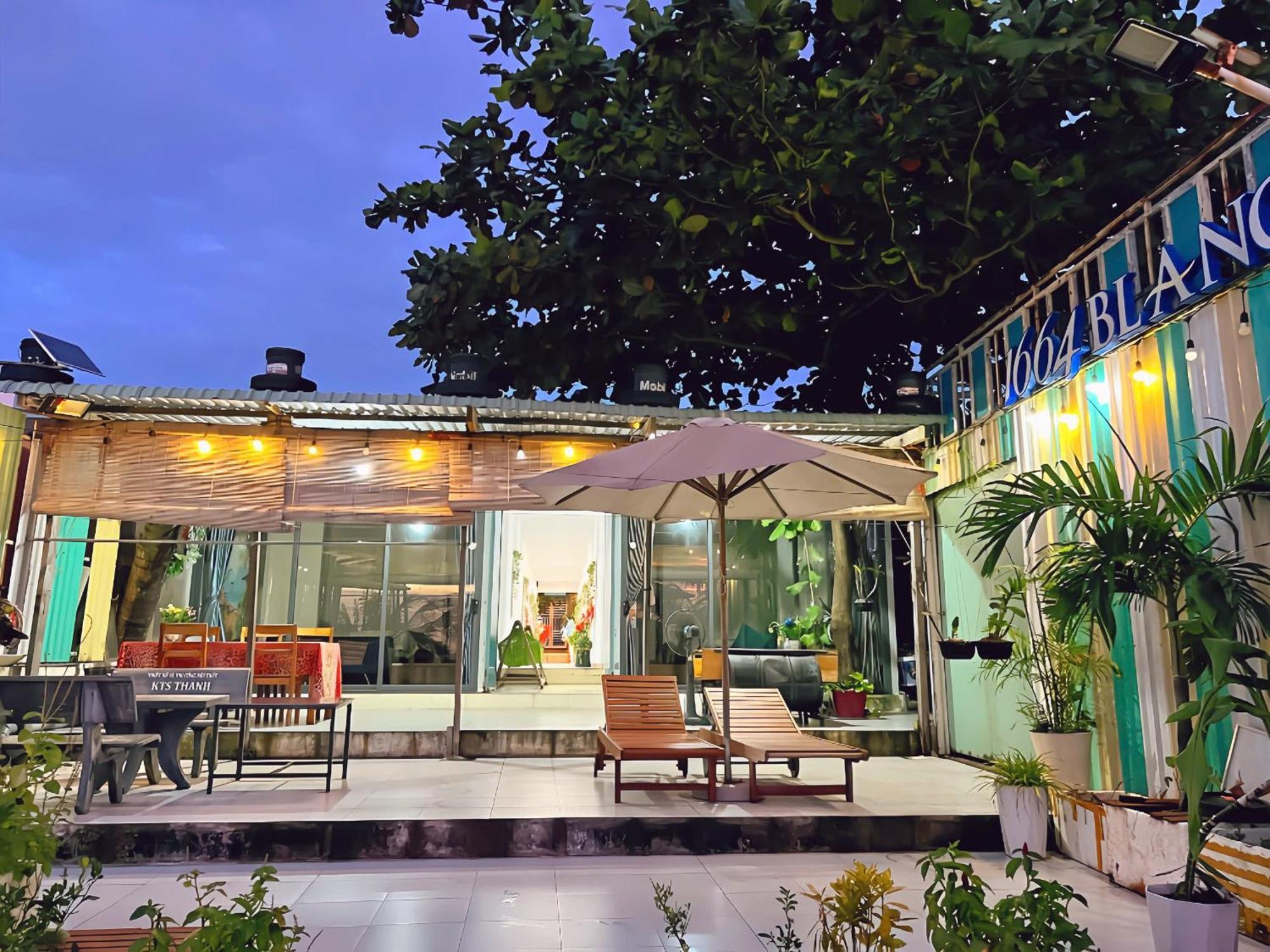 Soho 1 Phu Quoc Apartment Ngoại thất bức ảnh