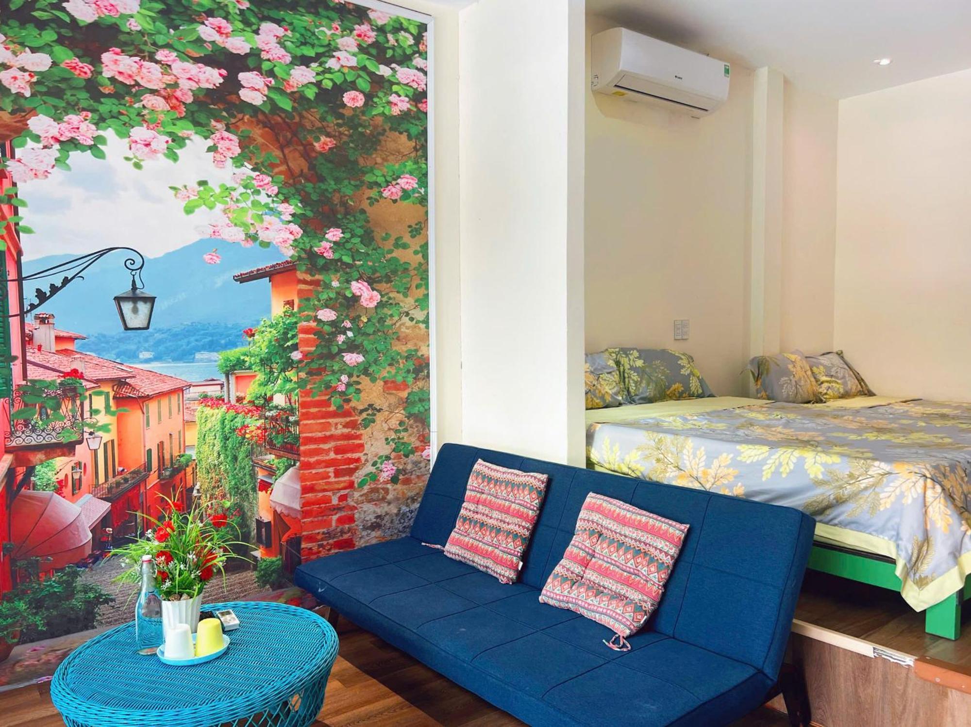 Soho 1 Phu Quoc Apartment Ngoại thất bức ảnh