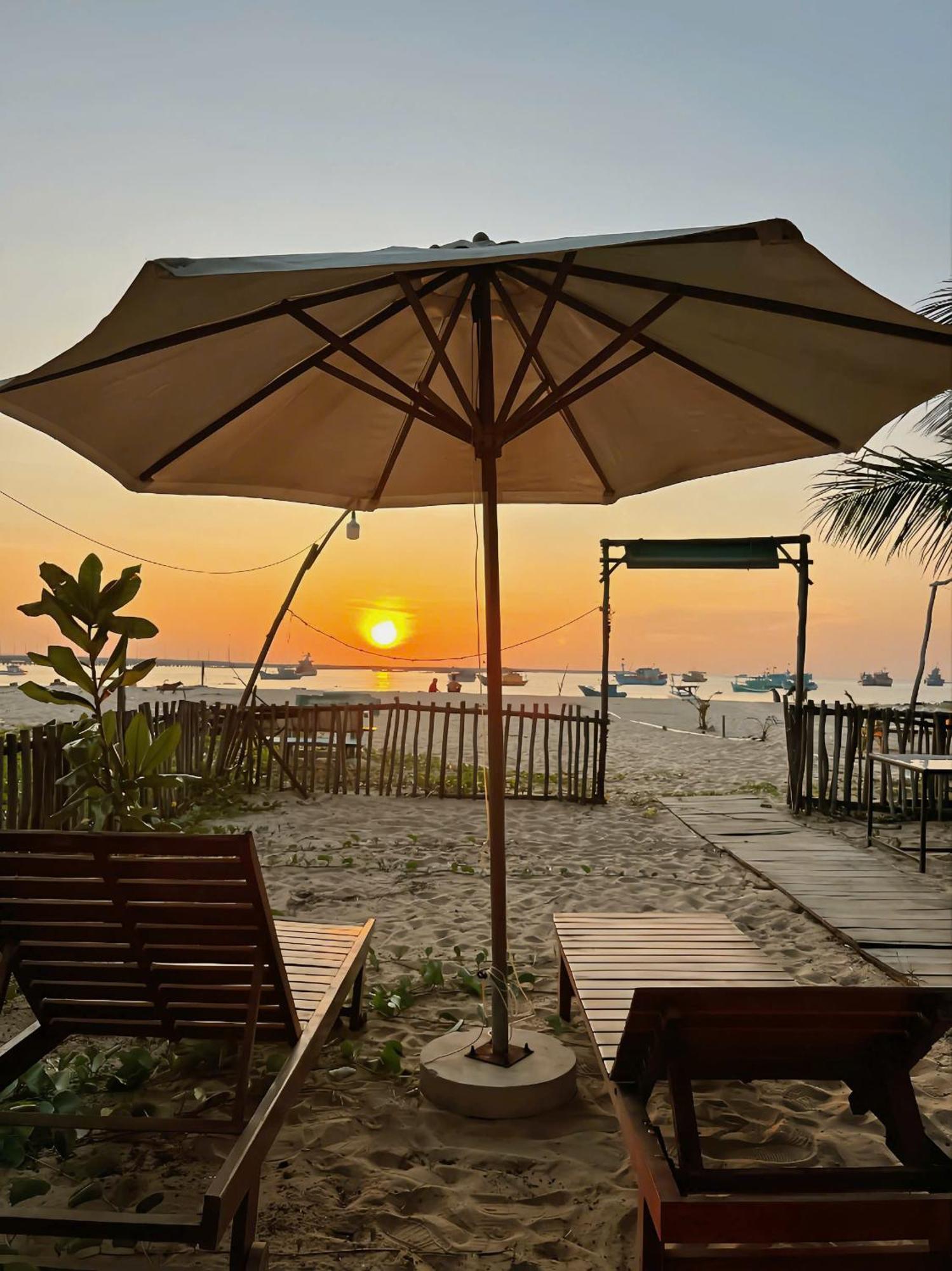 Soho 1 Phu Quoc Apartment Ngoại thất bức ảnh