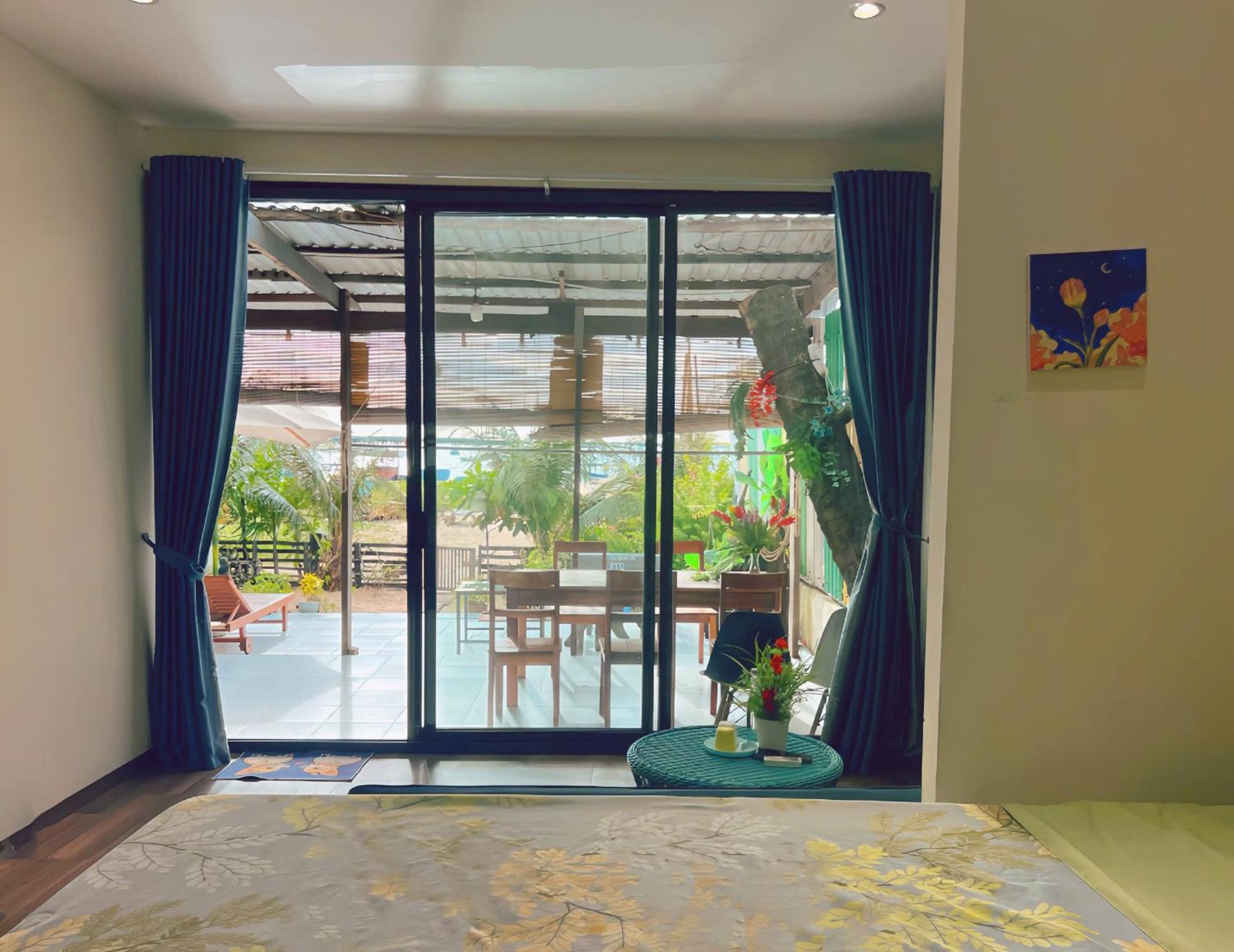 Soho 1 Phu Quoc Apartment Ngoại thất bức ảnh