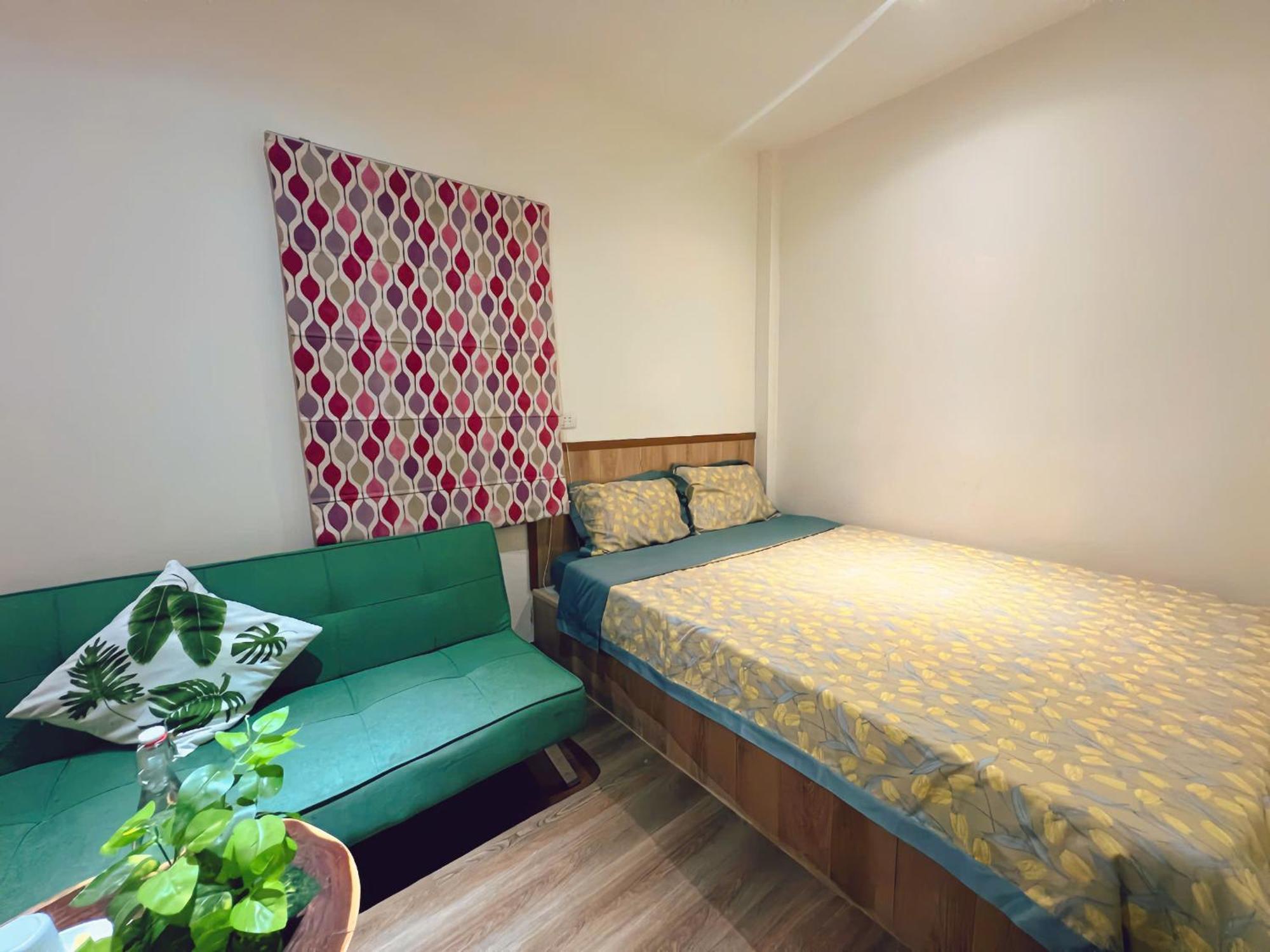 Soho 1 Phu Quoc Apartment Ngoại thất bức ảnh