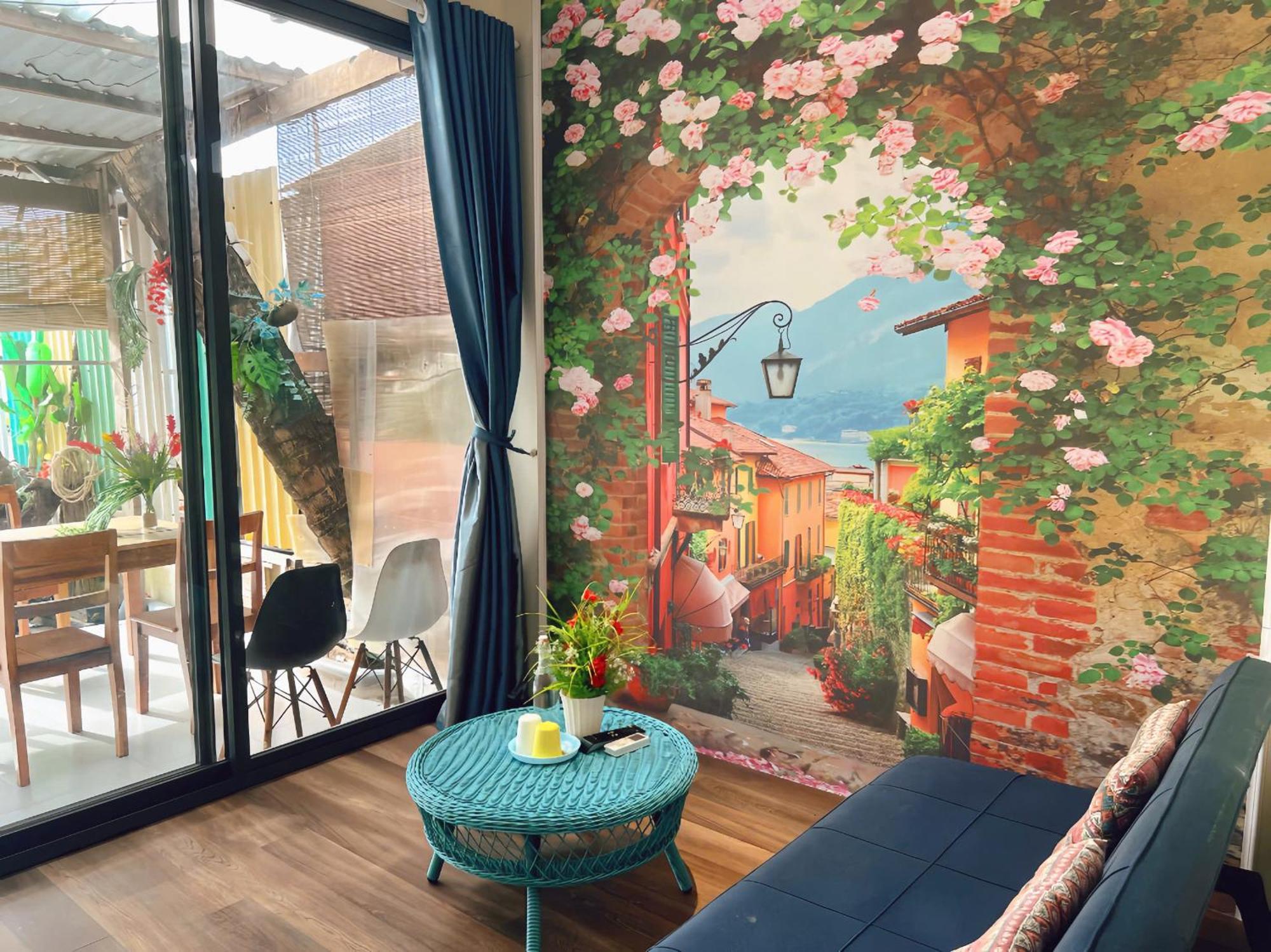 Soho 1 Phu Quoc Apartment Ngoại thất bức ảnh