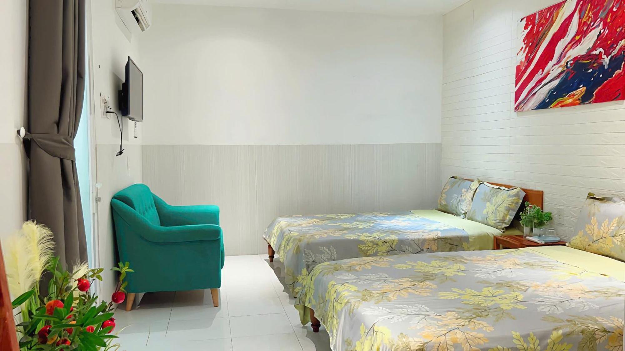 Soho 1 Phu Quoc Apartment Ngoại thất bức ảnh