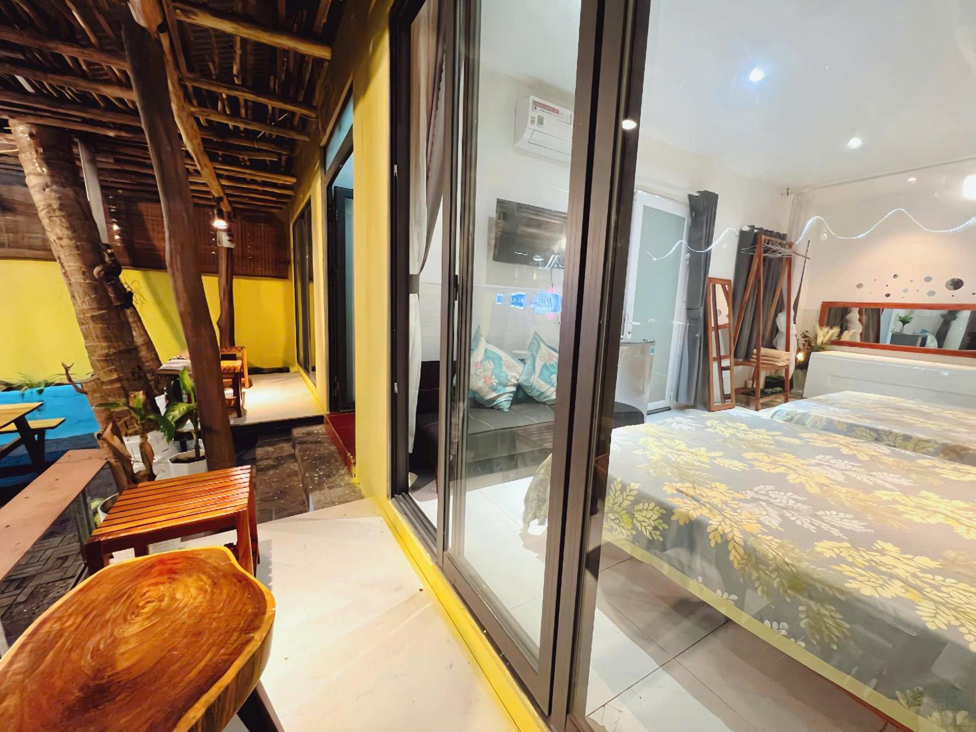 Soho 1 Phu Quoc Apartment Ngoại thất bức ảnh
