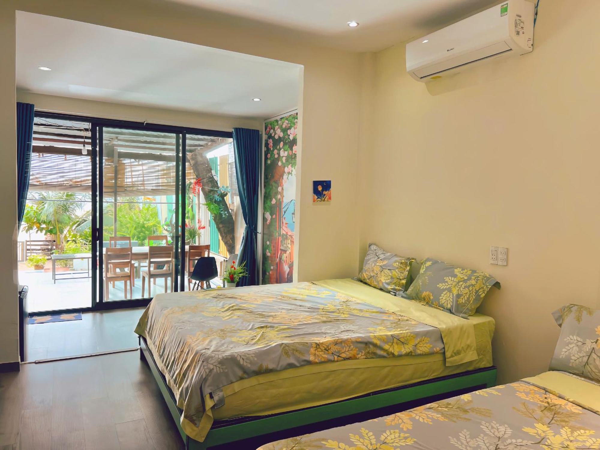 Soho 1 Phu Quoc Apartment Ngoại thất bức ảnh