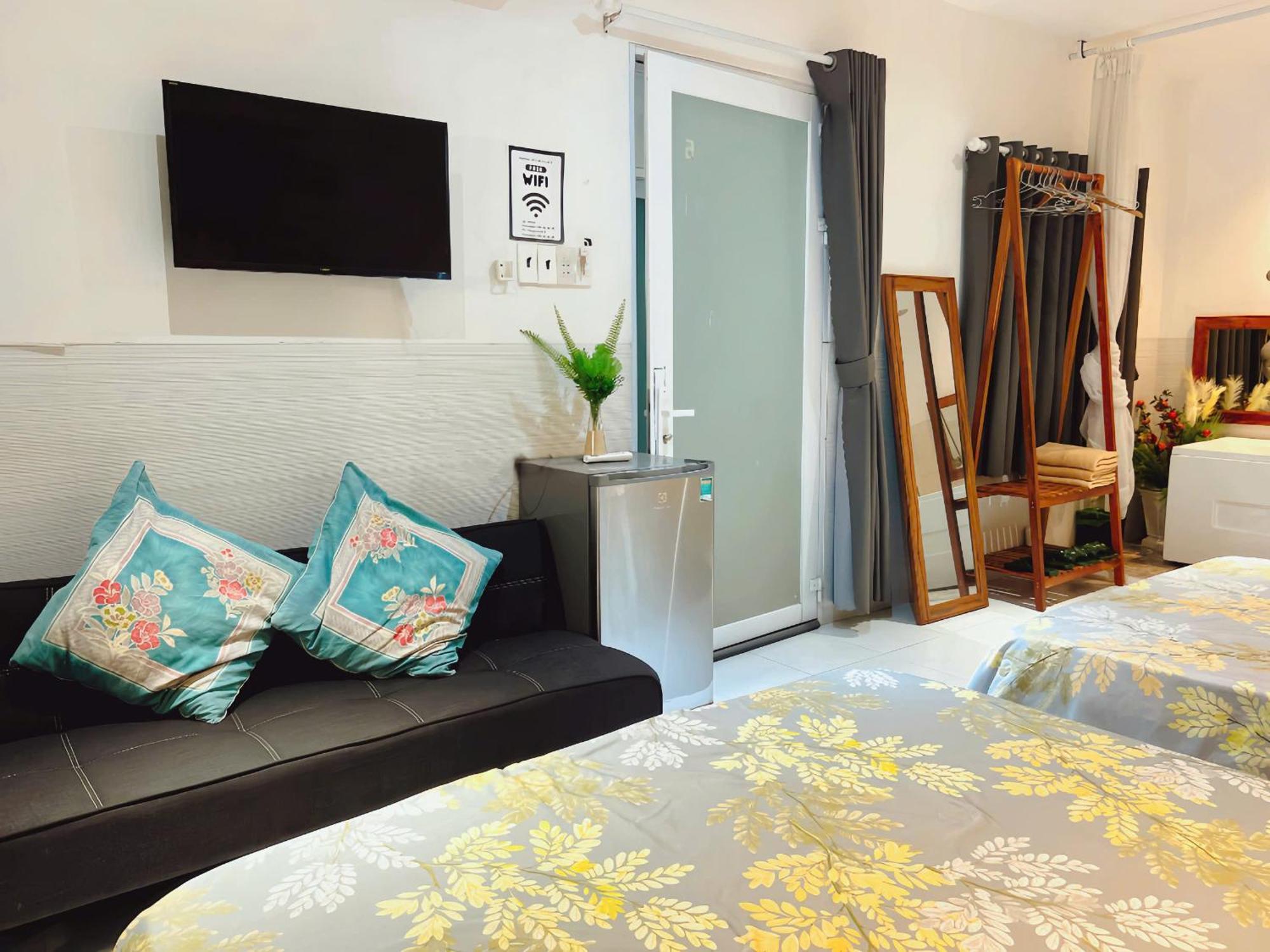 Soho 1 Phu Quoc Apartment Ngoại thất bức ảnh