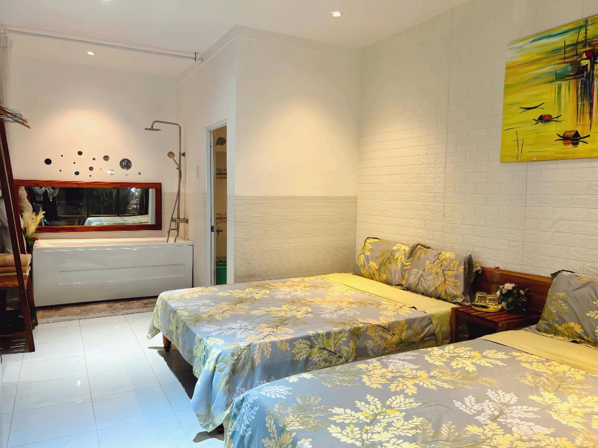 Soho 1 Phu Quoc Apartment Ngoại thất bức ảnh