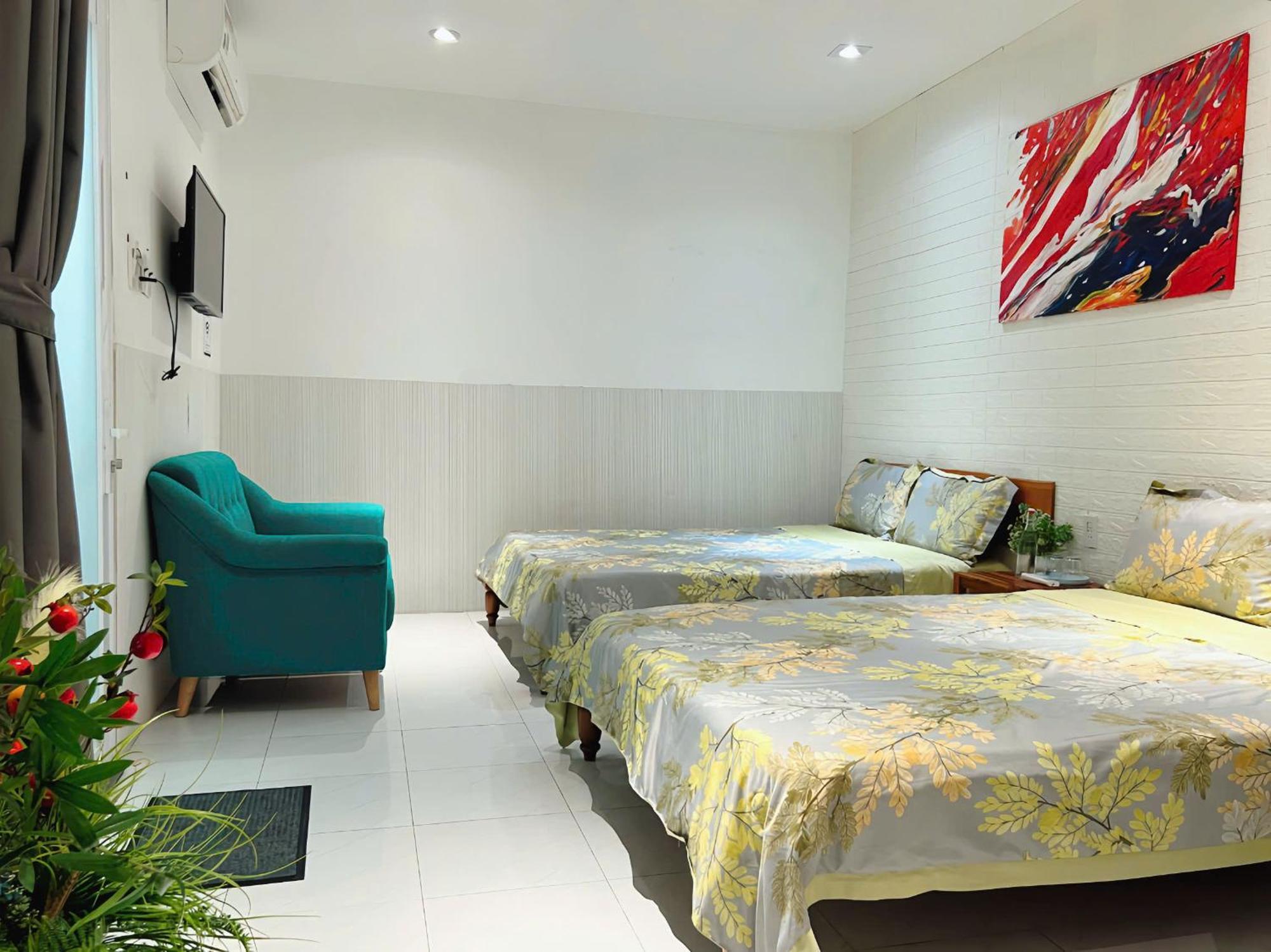 Soho 1 Phu Quoc Apartment Ngoại thất bức ảnh