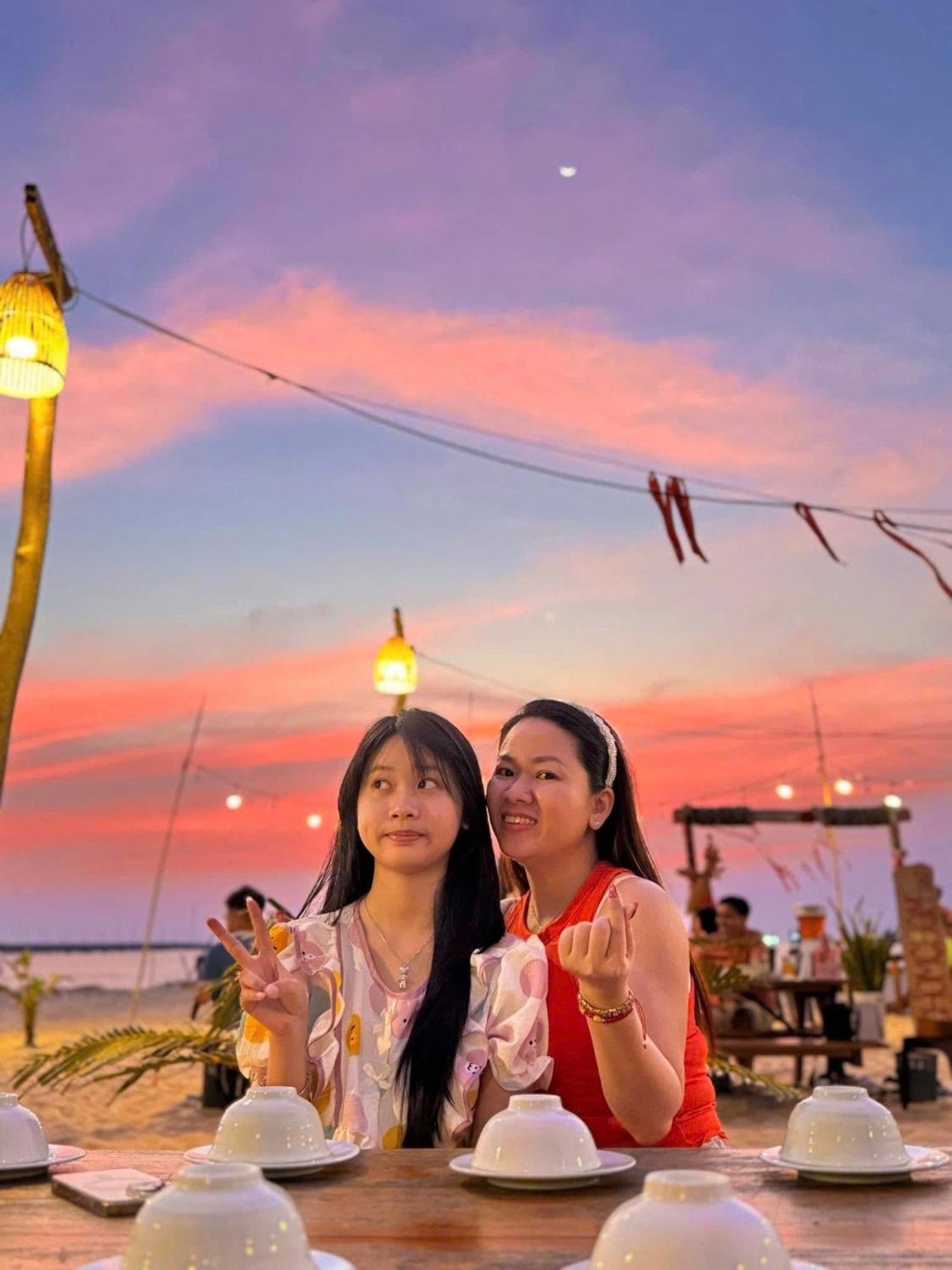Soho 1 Phu Quoc Apartment Ngoại thất bức ảnh