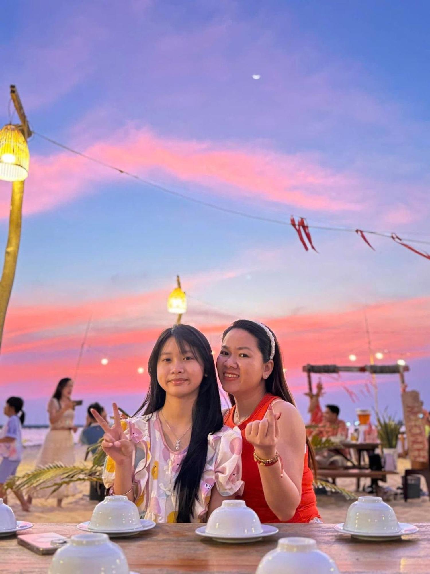 Soho 1 Phu Quoc Apartment Ngoại thất bức ảnh