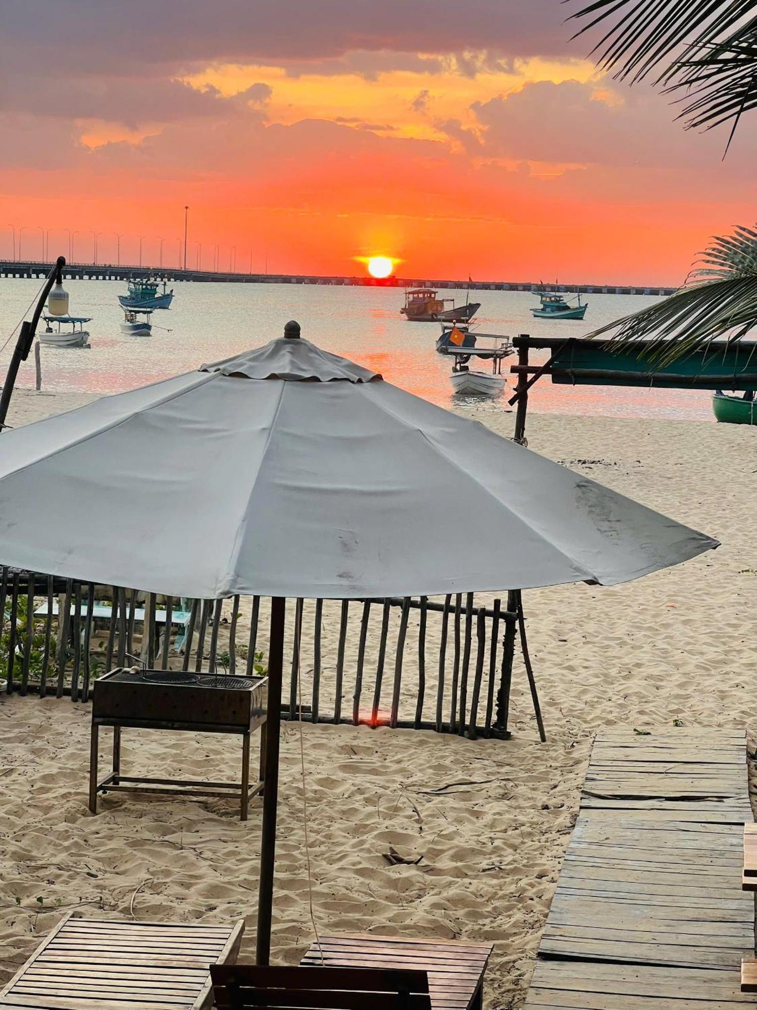 Soho 1 Phu Quoc Apartment Ngoại thất bức ảnh