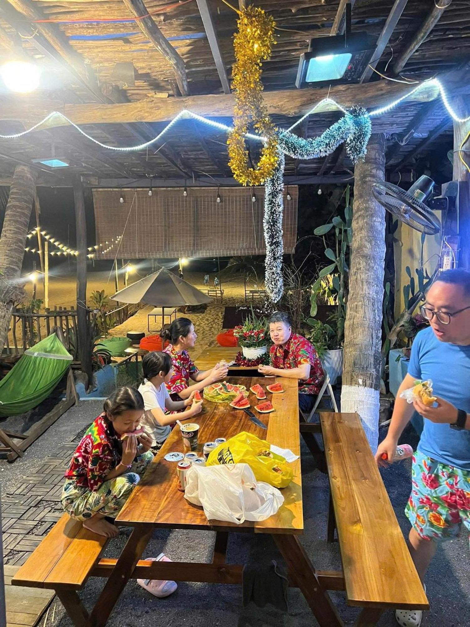 Soho 1 Phu Quoc Apartment Ngoại thất bức ảnh