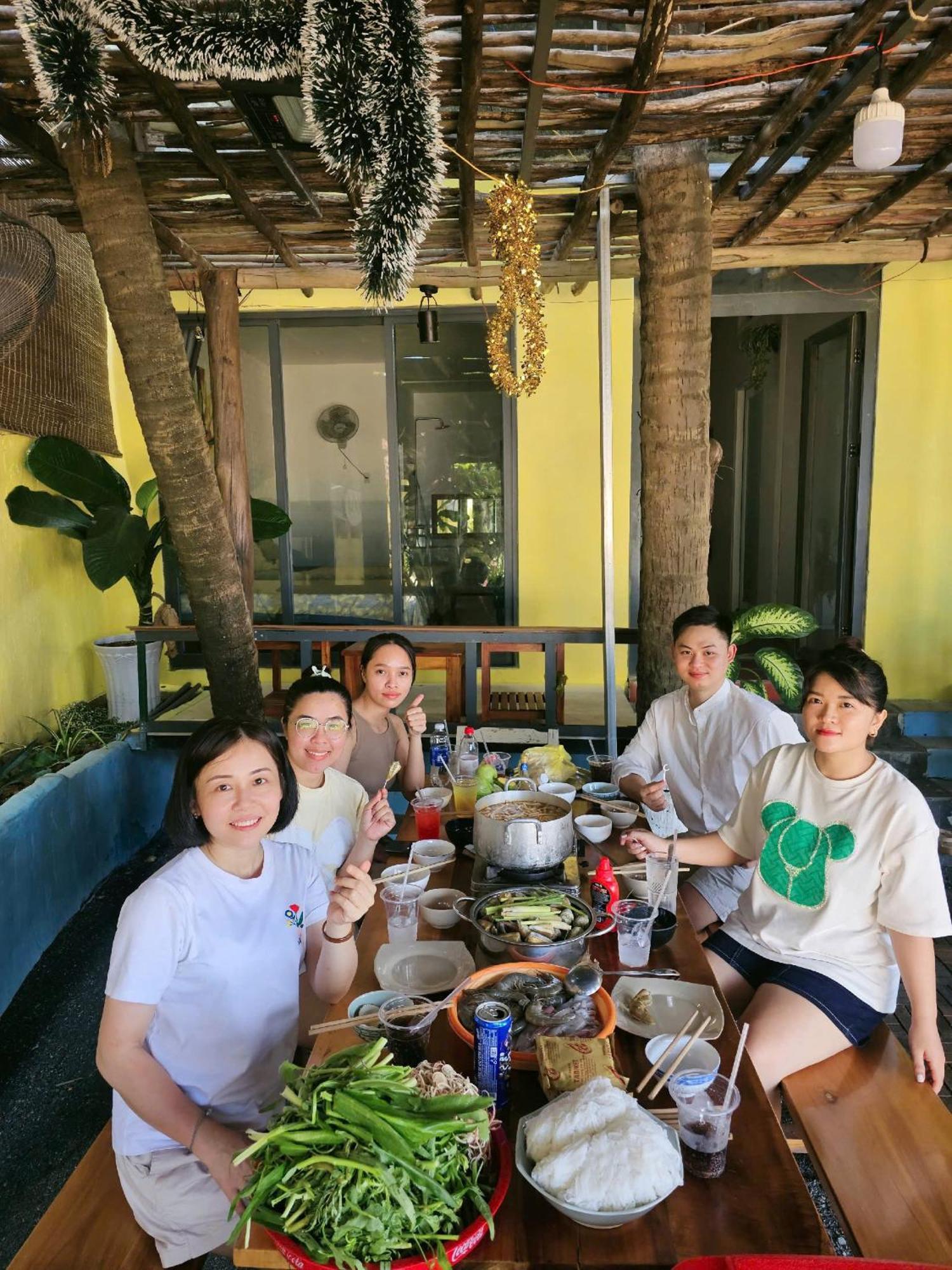 Soho 1 Phu Quoc Apartment Ngoại thất bức ảnh