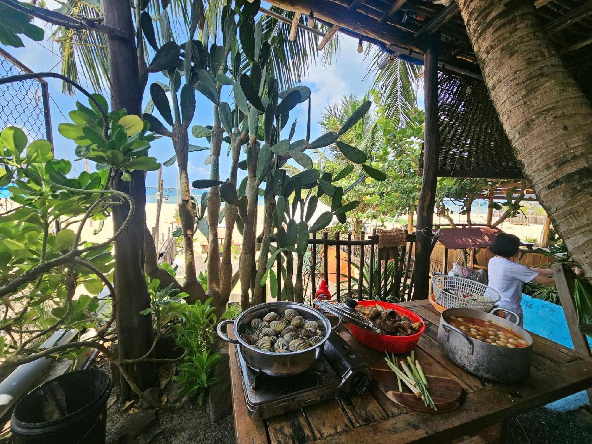 Soho 1 Phu Quoc Apartment Ngoại thất bức ảnh